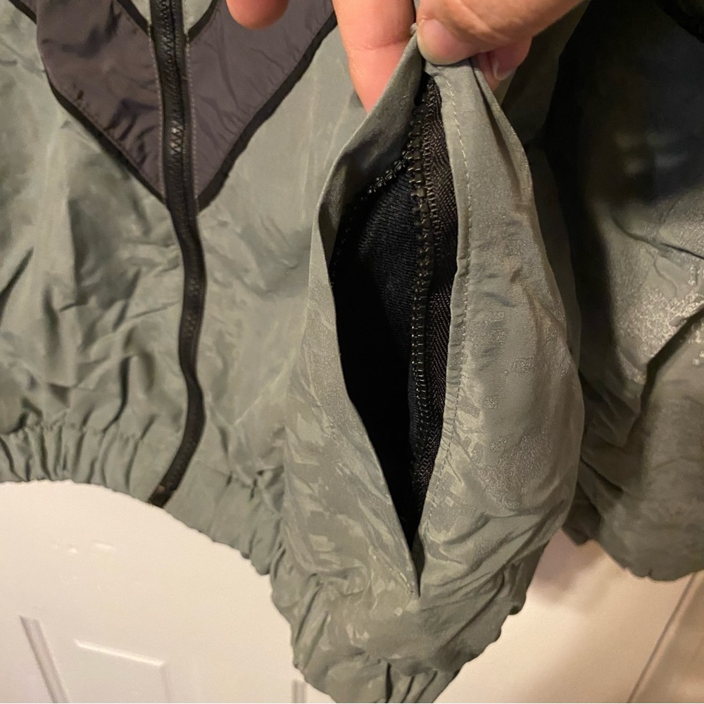 IPFU Army Jacket - Picture 2 of 6